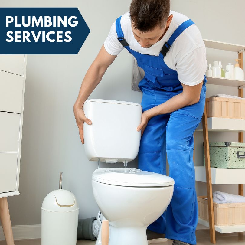 Plumbing Company in Put In Bay, OH
